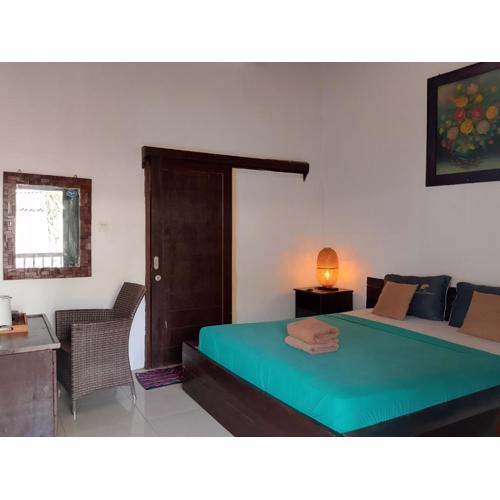 Gili Aren Rooms