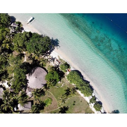 Gili Asahan Eco Lodge & Restaurant