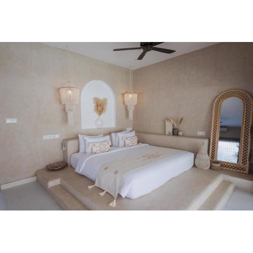 Gili Boho Villas - Aesthetic Private Pool Villas