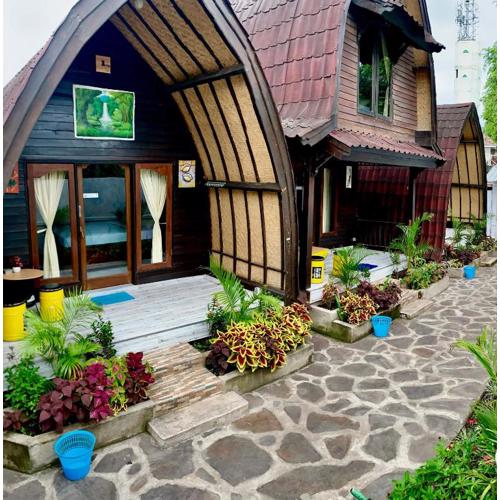 Gili Davidoff Bungalow