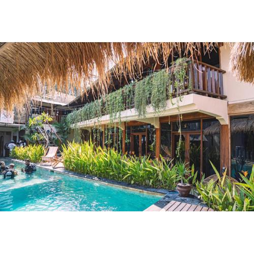 Gili Divers Hotel