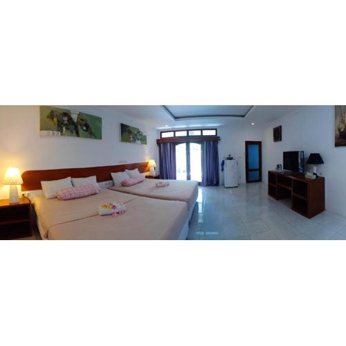 Gili Guest House