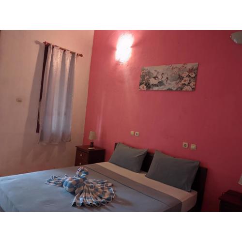 Gili Homestay Kiyazo