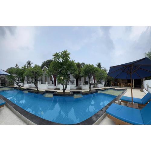 Gili Kulemba Bungalow