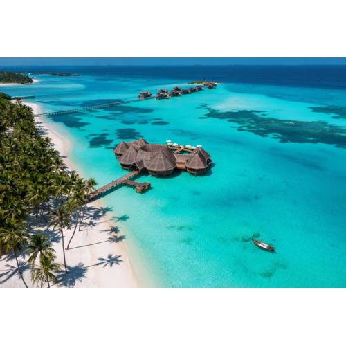 Gili Lankanfushi Maldives