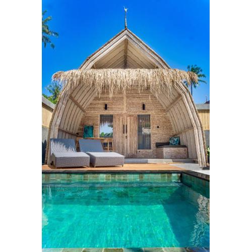 Gili Meno Escape - Adults Only