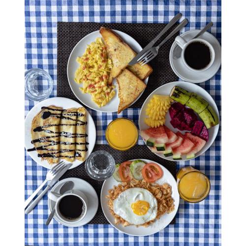 Gili Ocean Club - ADULTS ONLY