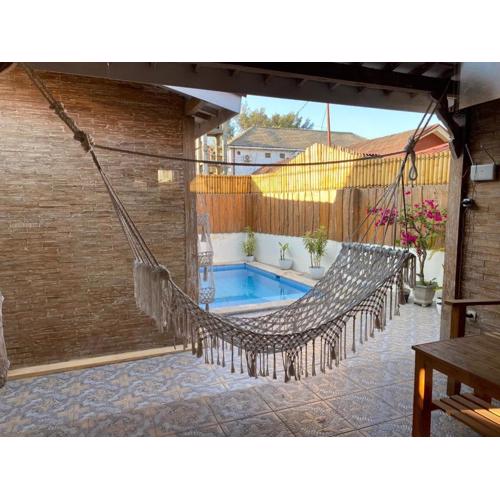 Gili Rose Private Villa