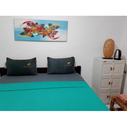 Gili Santai Homestay