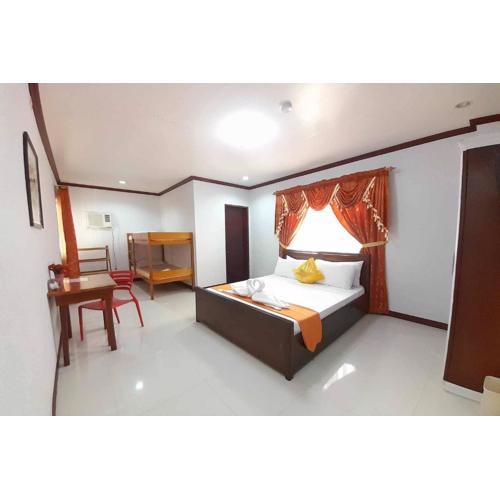 Gilin Suites Puerto Princesa Palawan