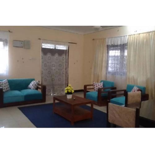 Gillian's Place - 3 Bedrooms