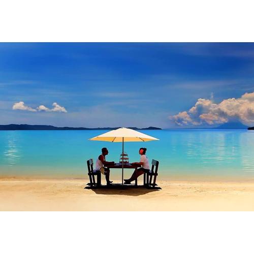 Gilligans Port Barton Beach Resort