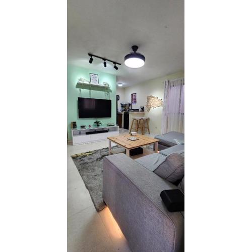 Gilmar Stay Apartamento Acogedor y Moderno