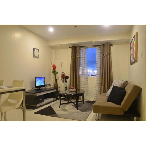 Gilmore Apartment at Princeton Residences Condominium