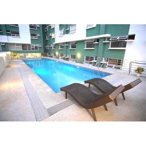 Gilmore Tower Suites By SMS Hospitality