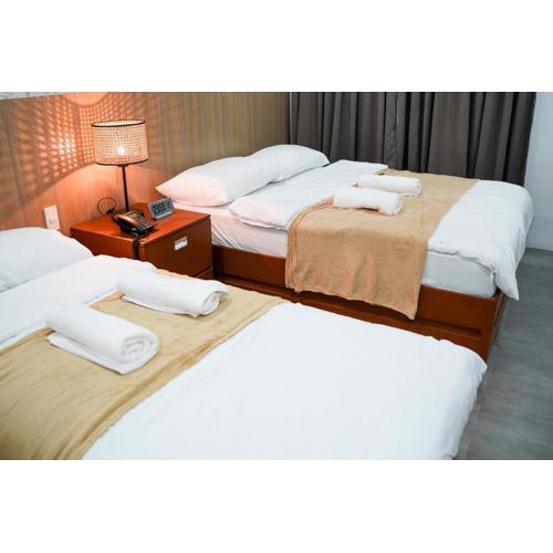 Gimaca Boutique Hotel