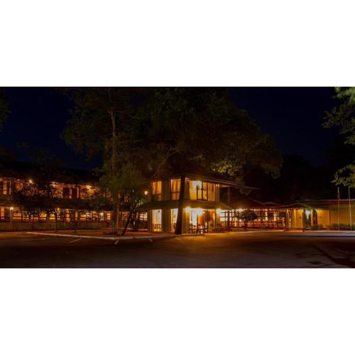 Gimanhala Hotel
