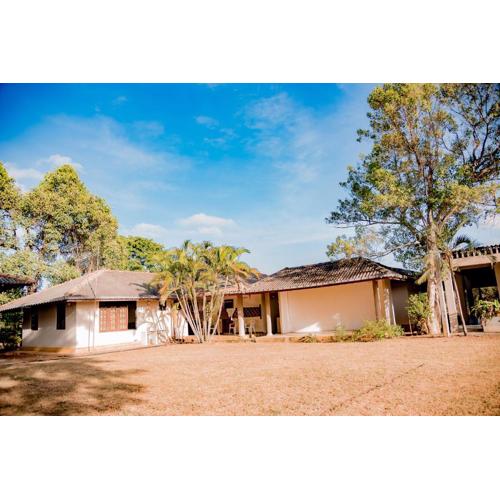 Gimanhala Visitor Bungalow