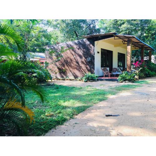 Gimansa Rest Sigiriya