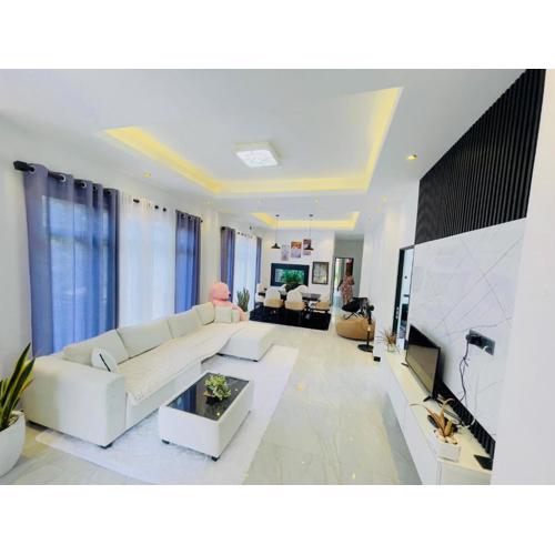 Gimhani Villa Hiriketiya