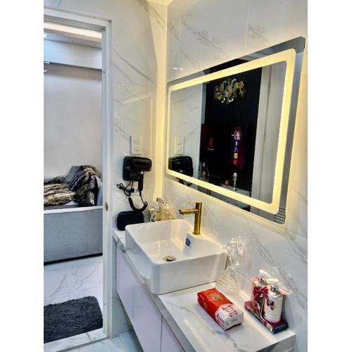 Gina Staycation Condo Unit