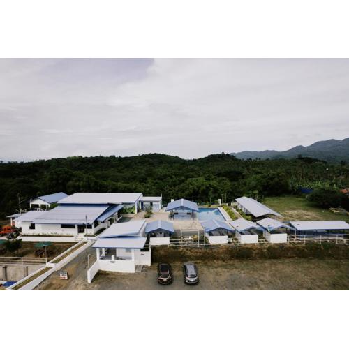 Ginadel Agritourism Park