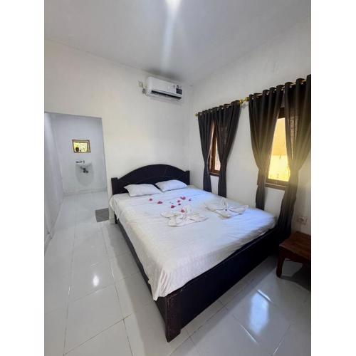 Gina's Reading Homestay