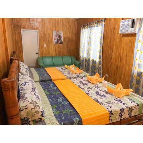 Ging Ging Homes Alona Beach