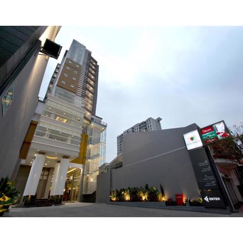 Gino Feruci Braga by KAGUM Hotels