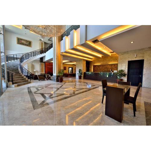 Gino Feruci Kebon Jati by KAGUM Hotels