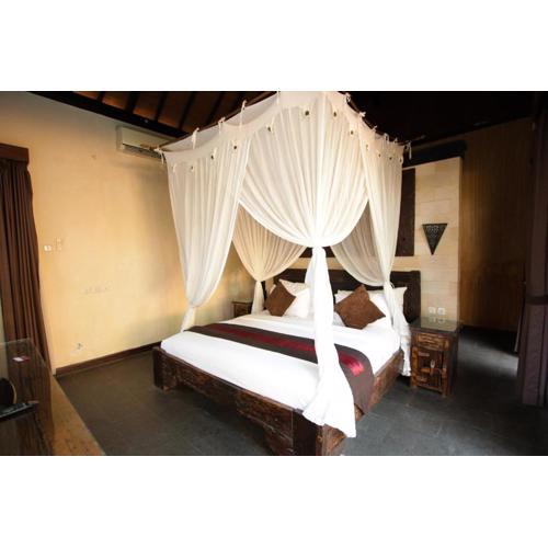 Gino Feruci Villa Ubud by KAGUM Hotels