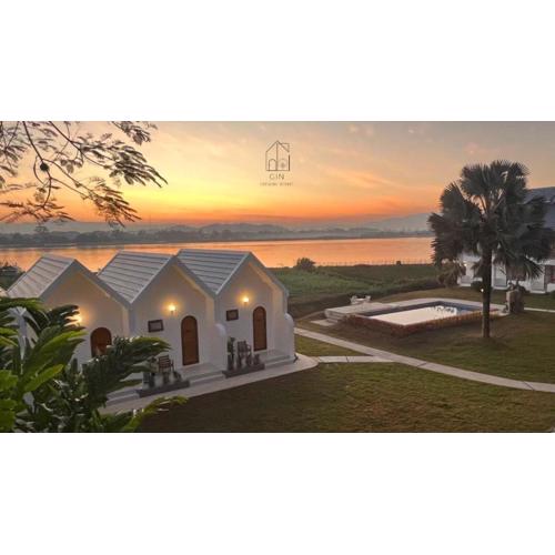 Gin's Greenery Resort