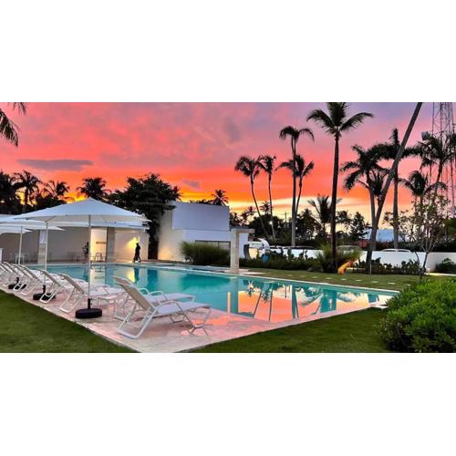 Gio Apartamento en Nicole Residence