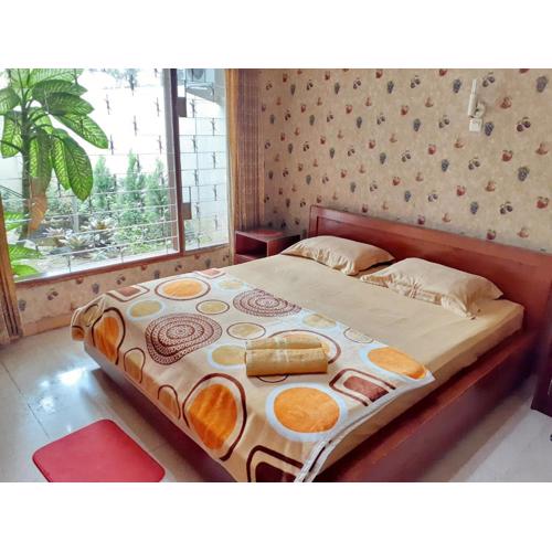 GIO Guesthouse Bogor