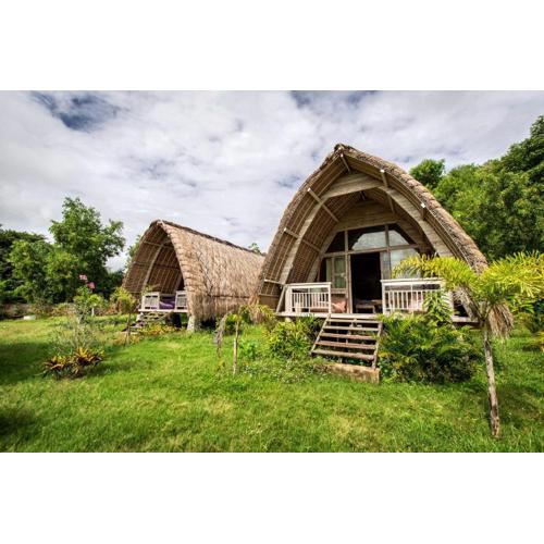 Gipsy Beach Bungalows