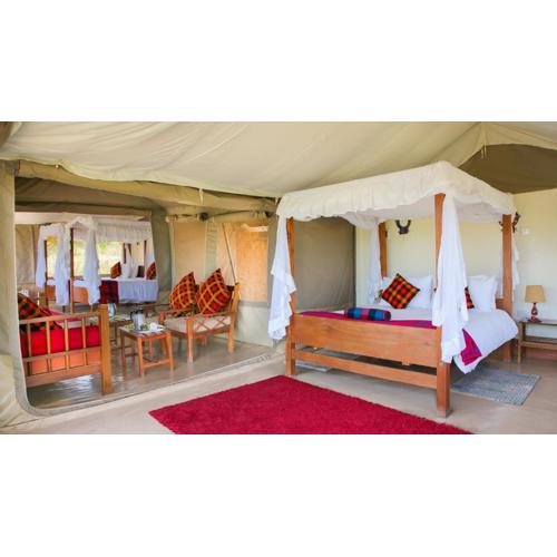 Giraff maasai mara home stay&safaris