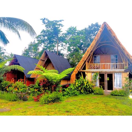 Girang Rinjani Bungalows