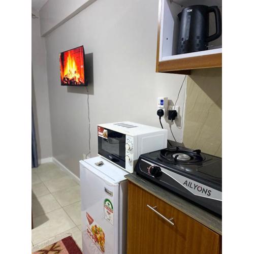 Girani Luxes Homes -Elegant comfy studios