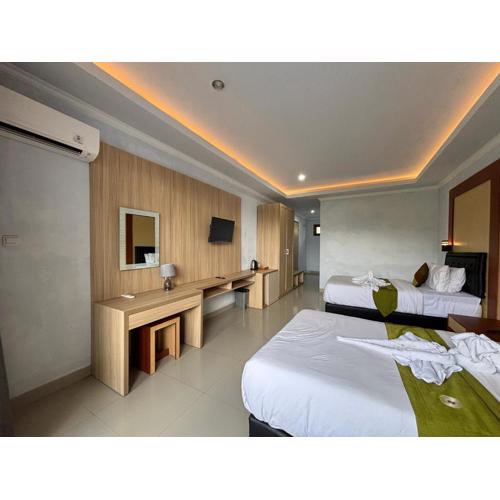 Giri Kusuma Hotel Payangan