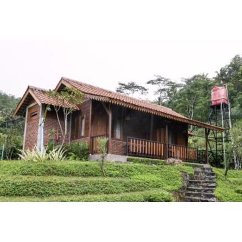 Giri Tengah Resort Borobudur