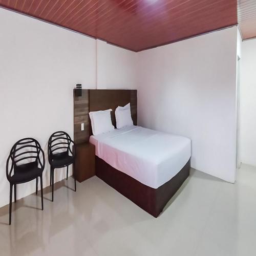 Girik Brekit Mitra RedDoorz