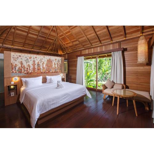 Giriwood Hotel & Villa