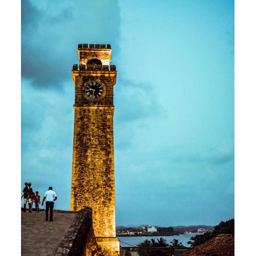 Gishi's Happy Stay - Galle