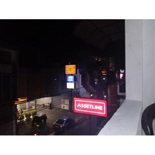 Gishy's Holiday Stay