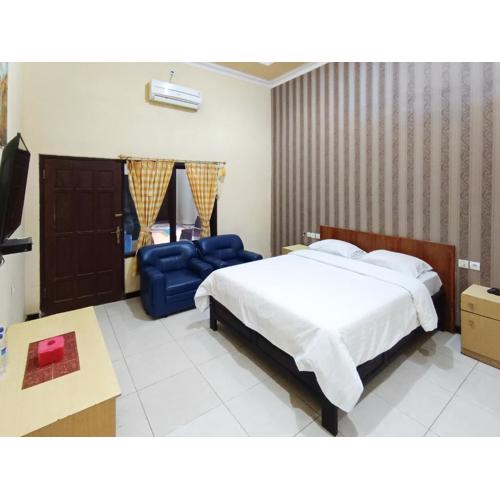 Gita Puri RedPartner Blitar