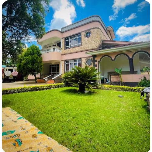 Giving Hands Homestay