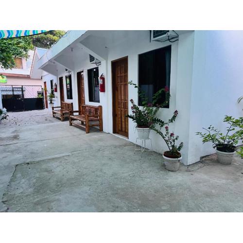 GJEs Lodge and guest house