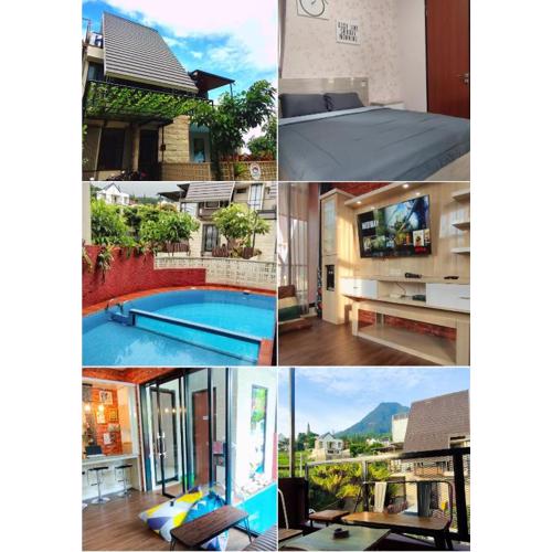 GKH A-2 by Asri Kusuma Villa