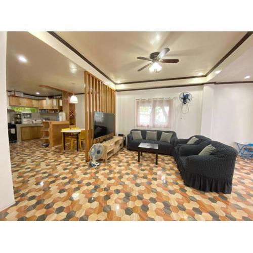 GL Siargao Fam Home w/ Starlink