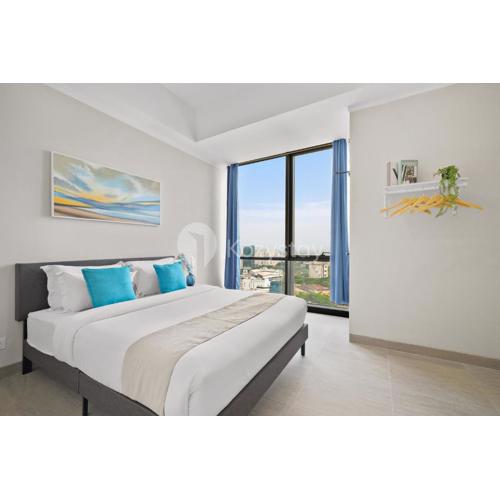 Glacia by Kozystay - Kemayoran